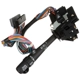 Purchase Top-Quality BLUE STREAK (HYGRADE MOTOR) - DS721 - Turn Indicator Switch pa5