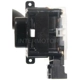 Purchase Top-Quality Turn Indicator Switch by BLUE STREAK (HYGRADE MOTOR) - CBS1197 pa1