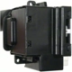 Purchase Top-Quality Turn Indicator Switch by BLUE STREAK (HYGRADE MOTOR) - CBS1300 pa4