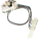 Purchase Top-Quality BWD AUTOMOTIVE - S3233 - Hazard Warning Switch pa4