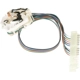 Purchase Top-Quality STANDARD - PRO SERIES - TW20 - Hazard Warning Switch pa2