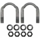 Purchase Top-Quality U-Bolt Kit by MOOG - 330-10 pa1