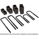 Purchase Top-Quality U-Bolt Kit by SKYJACKER - U3B4R pa1