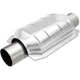 Purchase Top-Quality MAGNAFLOW - 447209 - Universal Catalytic Converter pa1