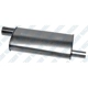 Purchase Top-Quality Universal Muffler by WALKER USA pa2