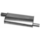 Purchase Top-Quality Universal Muffler by WALKER USA pa3