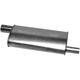 Purchase Top-Quality Universal Muffler by WALKER USA pa5