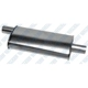 Purchase Top-Quality Universal Muffler by WALKER USA pa2