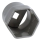 Purchase Top-Quality ROBINAIR - 1906 - 6-Point  Locknut Socket pa1