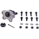 Purchase Top-Quality MAS INDUSTRIES - B6292XL - Ball Joint pa2