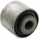 Purchase Top-Quality ACDELCO - 45F2036 - Rear Lower Rearward Knuckle Bushing pa1