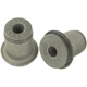 Purchase Top-Quality Upper Control Arm Bushing Or Kit by MEVOTECH - BGK8703 pa1