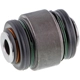 Purchase Top-Quality Upper Control Arm Bushing Or Kit by MEVOTECH - BGS10495 pa1