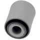 Purchase Top-Quality MEVOTECH - MS504355 - Rear Upper Inner Control Arm Bushing pa1