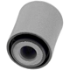 Purchase Top-Quality MEVOTECH - MS504355 - Rear Upper Inner Control Arm Bushing pa2