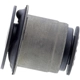 Purchase Top-Quality MEVOTECH - MS504356 - Front Upper Control Arm Bushing pa4