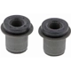 Purchase Top-Quality Upper Control Arm Bushing Or Kit by MEVOTECH pa10