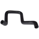 Purchase Top-Quality CONTINENTAL - 61444 - Upper Radiator Or Coolant Hose pa1