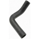 Purchase Top-Quality Upper Radiator Or Coolant Hose by DAYCO pa2