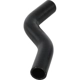 Purchase Top-Quality DAYCO - 72915 - Engine Coolant Curved Radiator Hose pa4