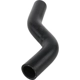 Purchase Top-Quality DAYCO - 72915 - Engine Coolant Curved Radiator Hose pa5