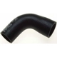 Purchase Top-Quality Upper Radiator Or Coolant Hose by GATES pa1