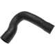 Purchase Top-Quality GATES - 24908 - Premium Engine Coolant Molded Radiator Hose pa4