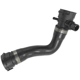 Purchase Top-Quality SKP - SK121368 - Engine Coolant Radiator Hose pa1