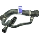 Purchase Top-Quality URO - 17127546064 - Radiator Hose pa2