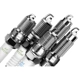 Purchase Top-Quality V Power Spark Plug by NGK CANADA - 1041 pa5