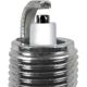 Purchase Top-Quality NGK CANADA - 4306 - V Power Spark Plug pa7