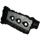 Purchase Top-Quality AUTOTECNICA - GM1414316 - Driver Side Valve Cover pa3