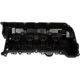 Purchase Top-Quality DORMAN (OE SOLUTIONS) - 264-948 - Engine Valve Cover pa5