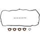 Purchase Top-Quality FEL-PRO - VS50953R - Engine Valve Cover Gasket Set pa1