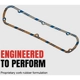 Purchase Top-Quality Valve Cover Gasket Set by FEL-PRO pa3