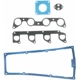 Purchase Top-Quality Valve Cover Gasket Set by FEL-PRO pa10