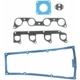 Purchase Top-Quality Valve Cover Gasket Set by FEL-PRO pa4