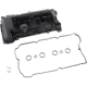 Purchase Top-Quality Valve Cover by VAICO - V20-3367 pa2