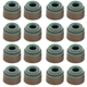 Purchase Top-Quality APEX AUTOMOBILE PARTS - AVS6026 - Engine Valve Stem Oil Seal Set pa1