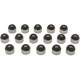 Purchase Top-Quality MAHLE ORIGINAL - SS45549 - Valve Stem Seal Set pa1