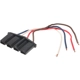 Purchase Top-Quality BLUE STREAK (HYGRADE MOTOR) - S93 - Connecteur du régulateur de tension pa5