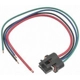 Purchase Top-Quality Connecteur du régulateur de tension by BLUE STREAK (HYGRADE MOTOR) - S604 pa9