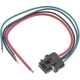 Purchase Top-Quality BWD AUTOMOTIVE - PT5768 - Connecteur du régulateur de tension pa4