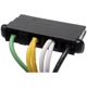 Purchase Top-Quality BWD AUTOMOTIVE - PT65 - Connecteur du régulateur de tension pa2