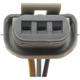 Purchase Top-Quality BWD AUTOMOTIVE - PT754 - Voltage Regulator Connector pa3