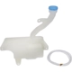 Purchase Top-Quality DORMAN - 603-147 - Windshield Washer Fluid Reservoir pa1