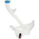 Purchase Top-Quality DORMAN - 603-151 - Windshield Washer Fluid Reservoir pa1