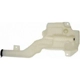 Purchase Top-Quality Washer Fluid Tank by DORMAN (OE SOLUTIONS) - 603-584 pa2