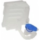 Purchase Top-Quality DORMAN (OE SOLUTIONS) - 603-647 - Réservoir de liquide de lave-glace pa4