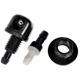 Purchase Top-Quality DORMAN - 47273 - Windshield Washer Nozzle pa1